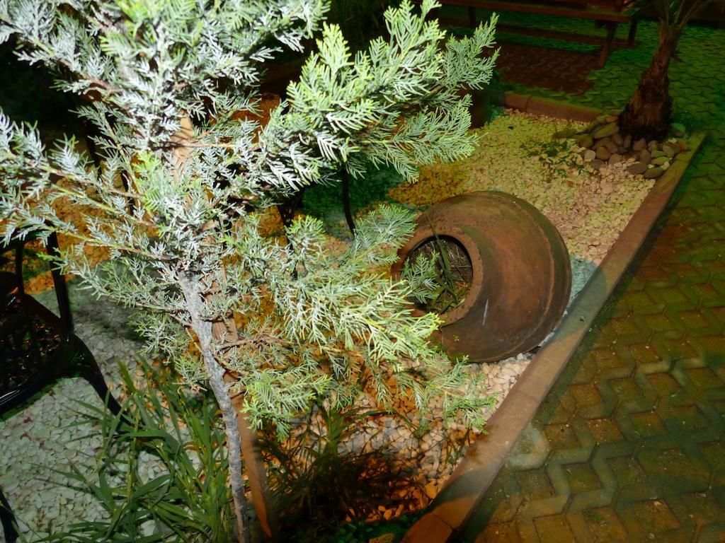 Ag Hotel & Residence Sisli Istambul Exterior foto