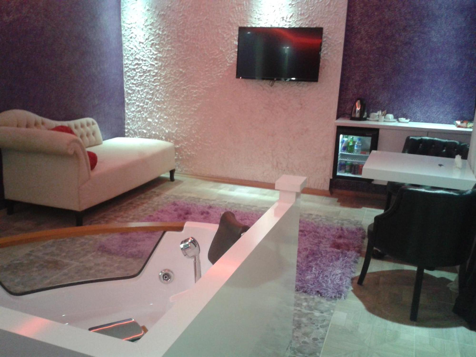 Ag Hotel & Residence Sisli Istambul Quarto foto