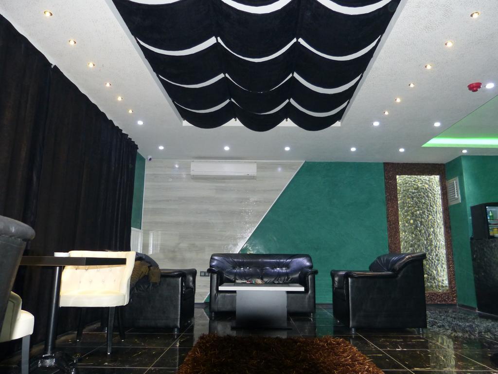 Ag Hotel & Residence Sisli Istambul Exterior foto